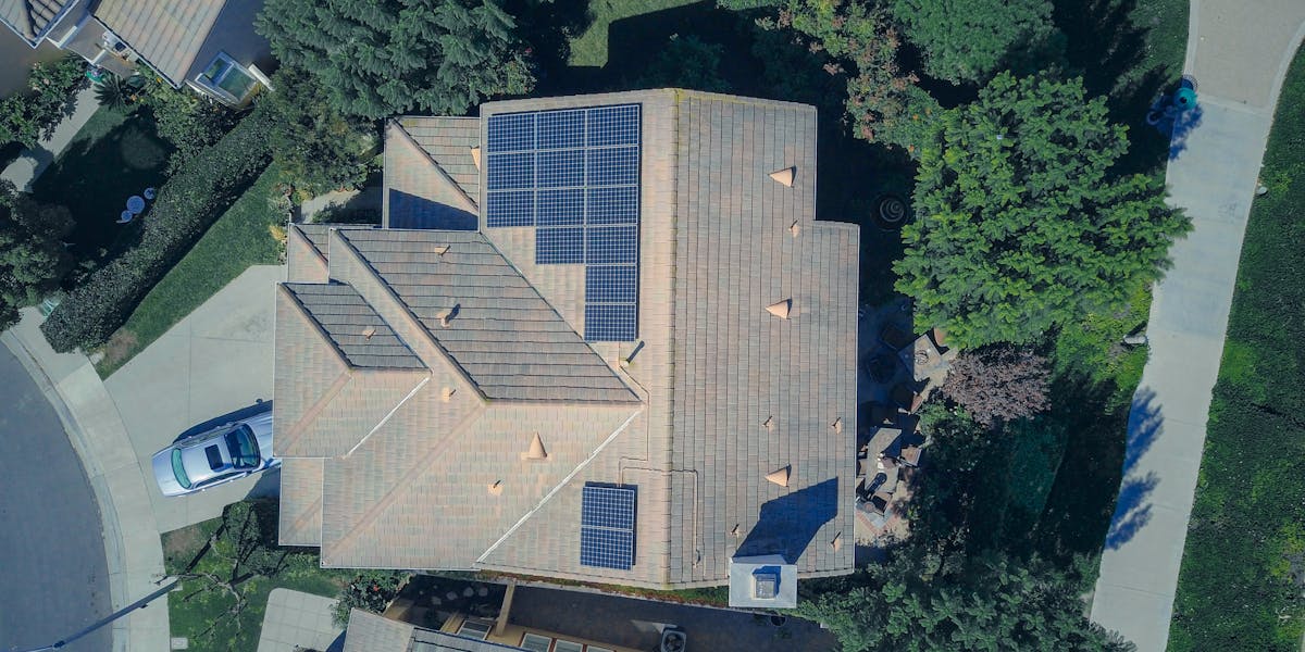 energia fotovoltaica residencial