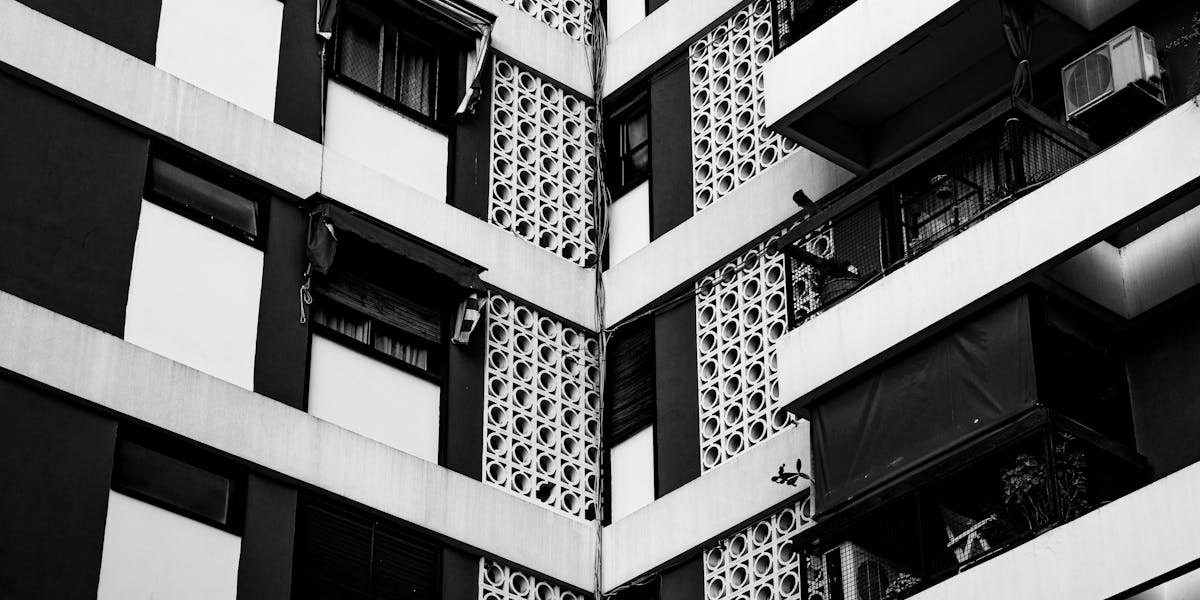 construção modular