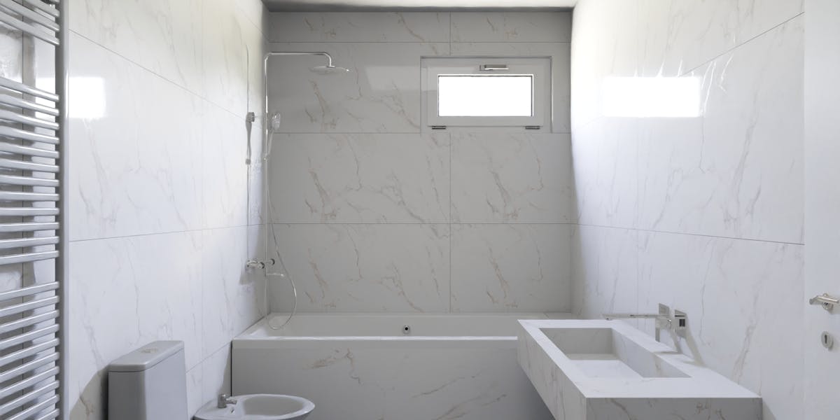 tipos de encanamento residencial