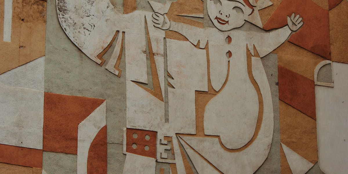 pintura de fachada